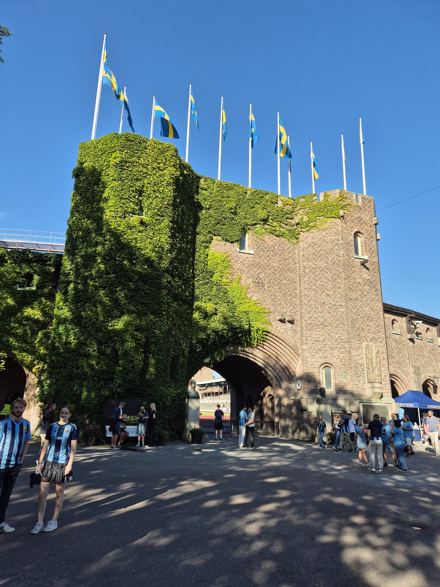 Keitas vänsterslägga tweet media