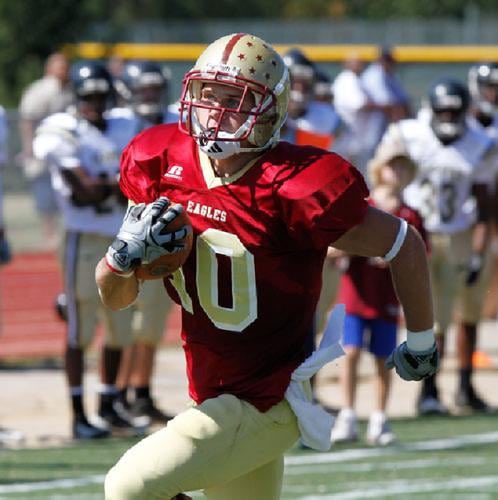 Last of the Fullbacks (@thelastfullback) on Twitter photo This is for the DIVISION III fans out thereβ¦
Name a random DIII football player that was an absolute stud. π£οΈ
Iβll start:
ππΌππΌππΌ
Tyler Beiler (Bridgewater College)
β’ 4.38 forty yard dash at his Pro Day
β’ 40.5β vertical
β’ 61 receptions for 1342 yards & 16 TD his Senior This is for the DIVISION III fans out thereβ¦
Name a random DIII football player that was an absolute stud. π£οΈ
Iβll start:
ππΌππΌππΌ
Tyler Beiler (Bridgewater College)
β’ 4.38 forty yard dash at his Pro Day
β’ 40.5β vertical
β’ 61 receptions for 1342 yards & 16 TD his Senior