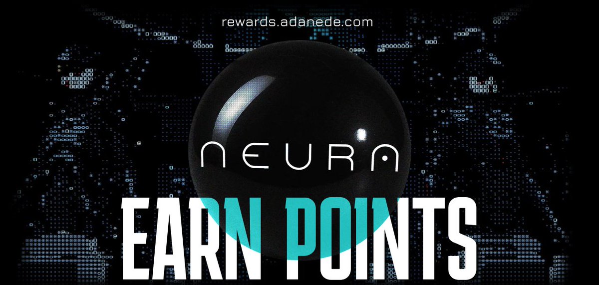 Neura Points are live!

Track your Leaderboard position and collect Neura Badges now!
rewards.neura.adanede.com