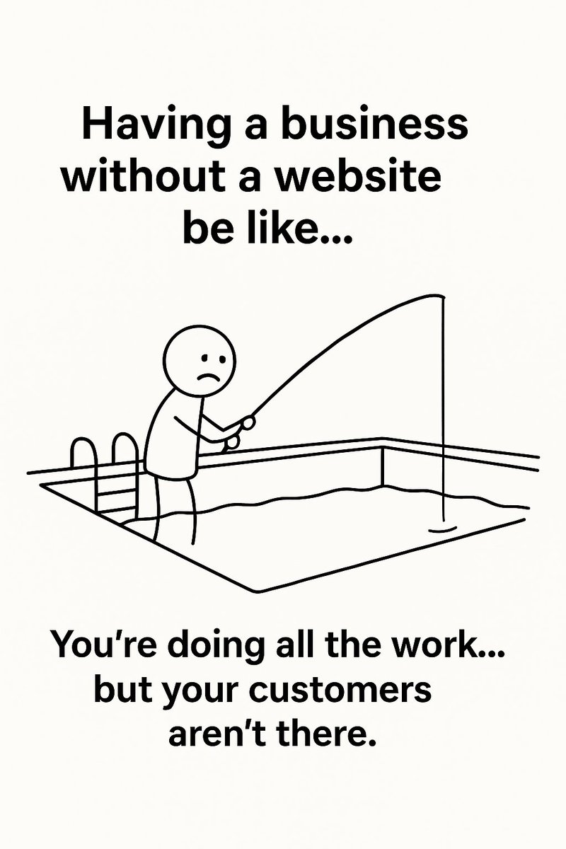 FloridaWebProf's tweet image. If your customers can’t find you online, they’ll find your competition.
#WebDesign #SEOService #smallbusinesswebsite