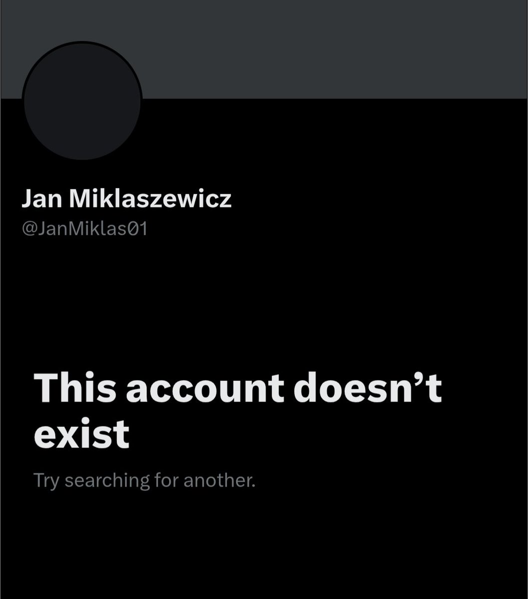Hashtag Justice For Jan.

He was one of the best accounts in the indie book space, and on X overall.

Bring his account back!

😠😡🤬