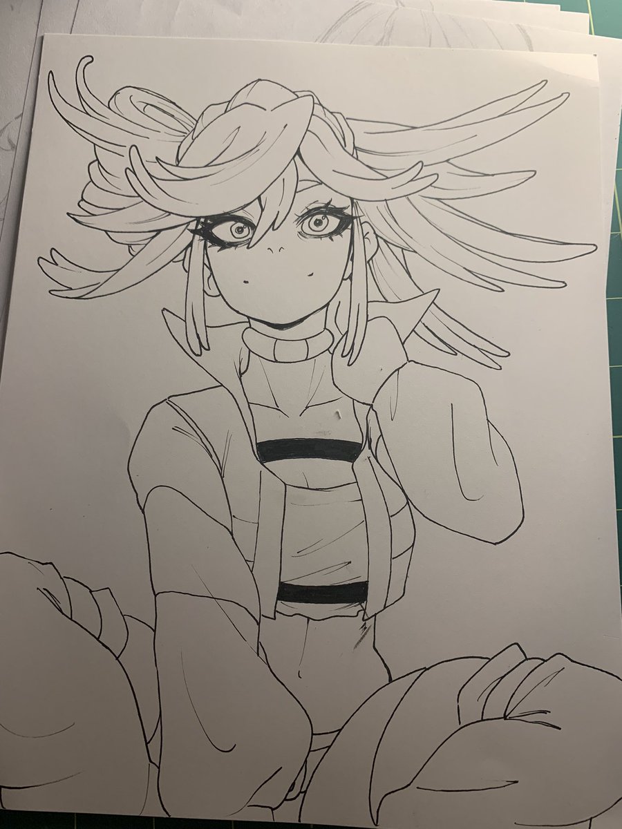 KAIMECHA! (@kaimecha_art) on Twitter photo 