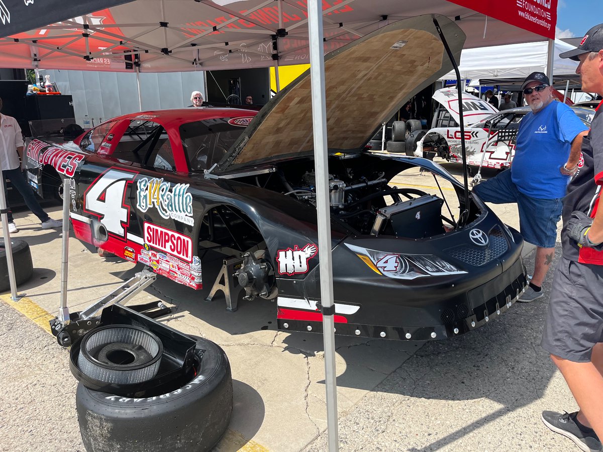 CraigsCache (@craigscache) on Twitter photo 2025 race day #49 !
UARA National super late models at Berlin. 250 laps for $40,000 to win! <a href="/uaranational/">UARA National</a> <a href="/BerlinRaceway/">Berlin Raceway</a>
#tektonbattleatberlin250 2025 race day #49 !
UARA National super late models at Berlin. 250 laps for $40,000 to win! <a href="/uaranational/">UARA National</a> <a href="/BerlinRaceway/">Berlin Raceway</a>
#tektonbattleatberlin250