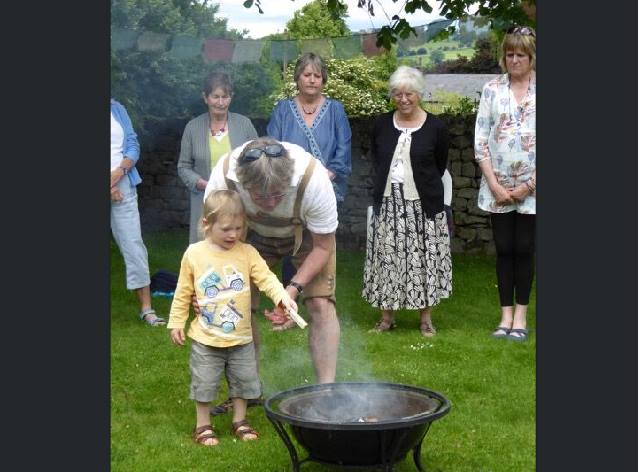 Why's a man and woman, ejected from their teaching careers for misconduct with kids, been allowed to hold my abducted boy captive for 12+ years so far? I have collected all the video and photo evidence of their cult and rituals on my abducted boy. UK Gov just try to silence me