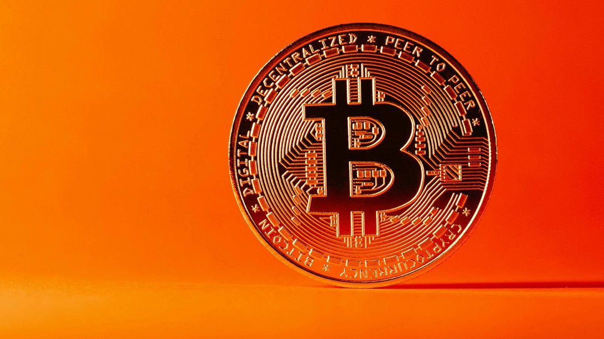 BREAKING:

Bitcoin just hit a new all-time high on $123,500