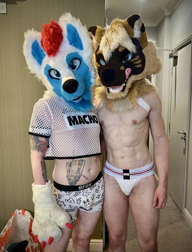 The naughty blue flooof tweet media