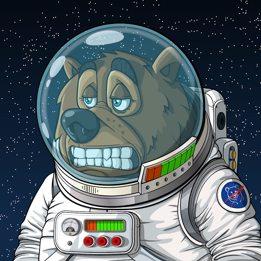 Seth Rosen (@tavcannallc) on Twitter photo Hello <a href="/gen111_token/">GEN111 Token</a> and <a href="/genoplant/">Genesis Space Flight Laboratories</a> this bear would like to go to space? Can we help him? He already has a space suit? 🚀 Hello <a href="/gen111_token/">GEN111 Token</a> and <a href="/genoplant/">Genesis Space Flight Laboratories</a> this bear would like to go to space? Can we help him? He already has a space suit? 🚀
