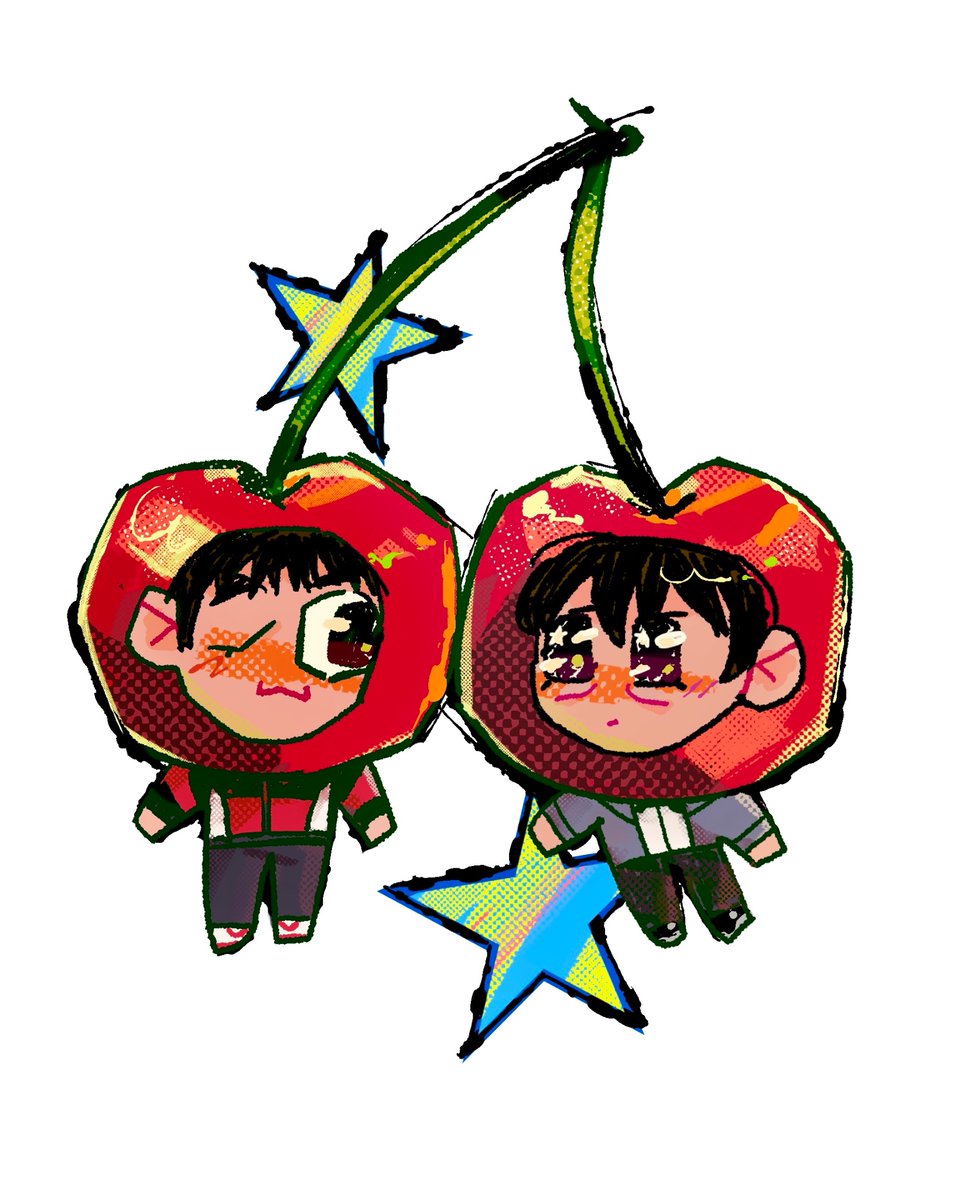 melonalemonade's tweet photo. one bite gone https://t.co/7oov2LHtne