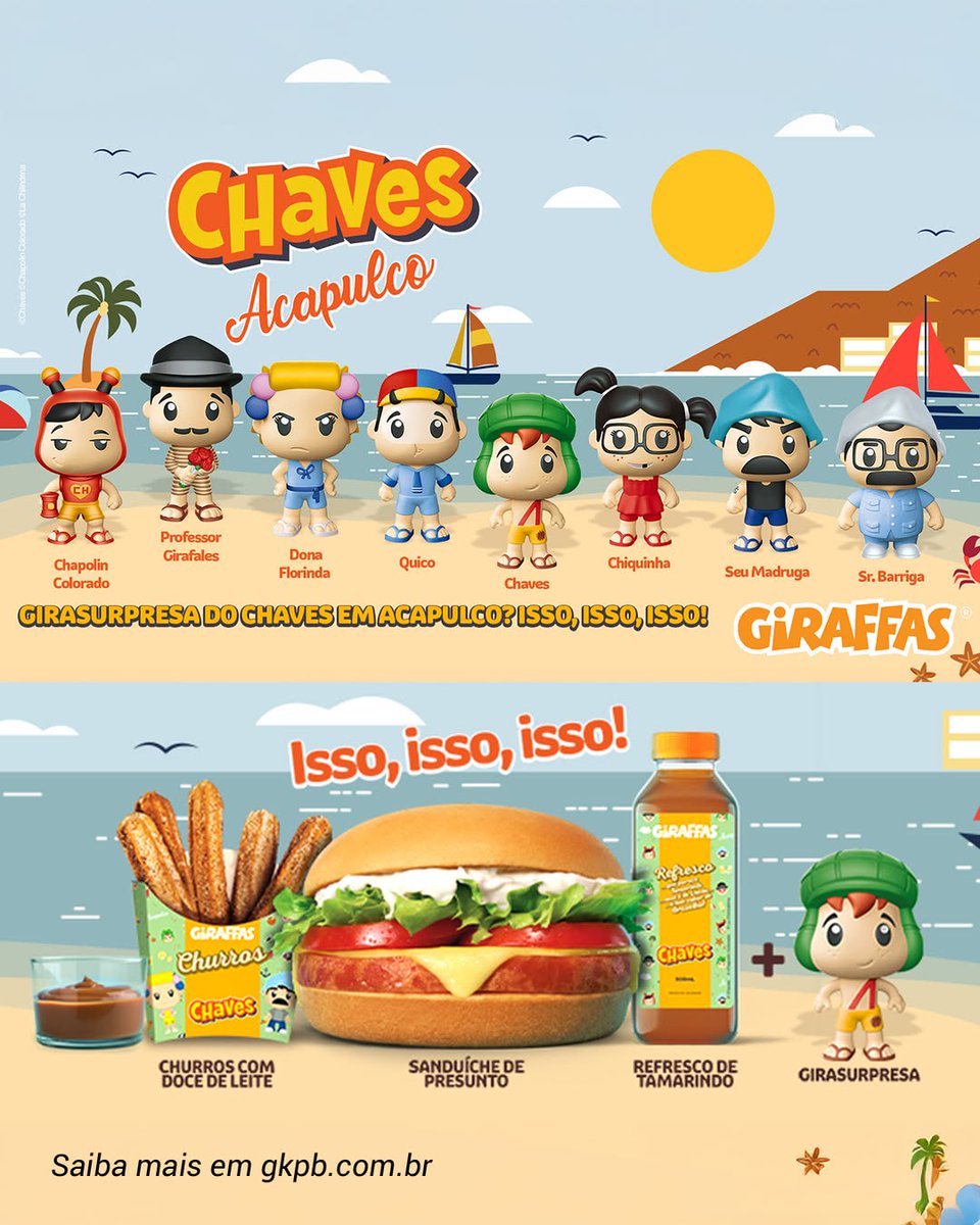 Fórum Chaves tweet media