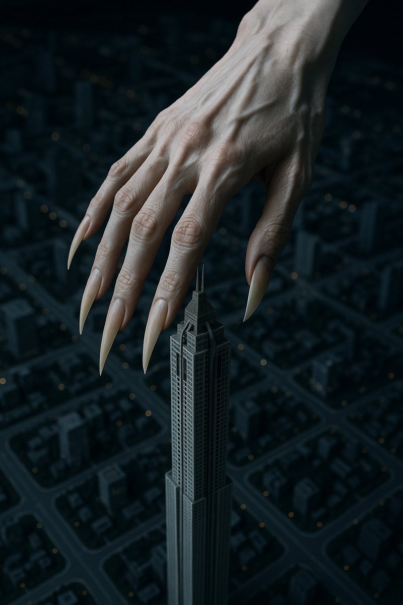 vilcod_manara's tweet photo. Manara Contract Record — Archive of those who made pacts with darkness.
Now featuring the English sample! 📎 https://t.co/YOYGXggILF
#Villain #DarkFiction #DarkFantasy #EroticHorror #FetishArt #NailFetish #MortalKombat #Fatality #Storytelling #FantasyArt https://t.co/RwO6iVFcki