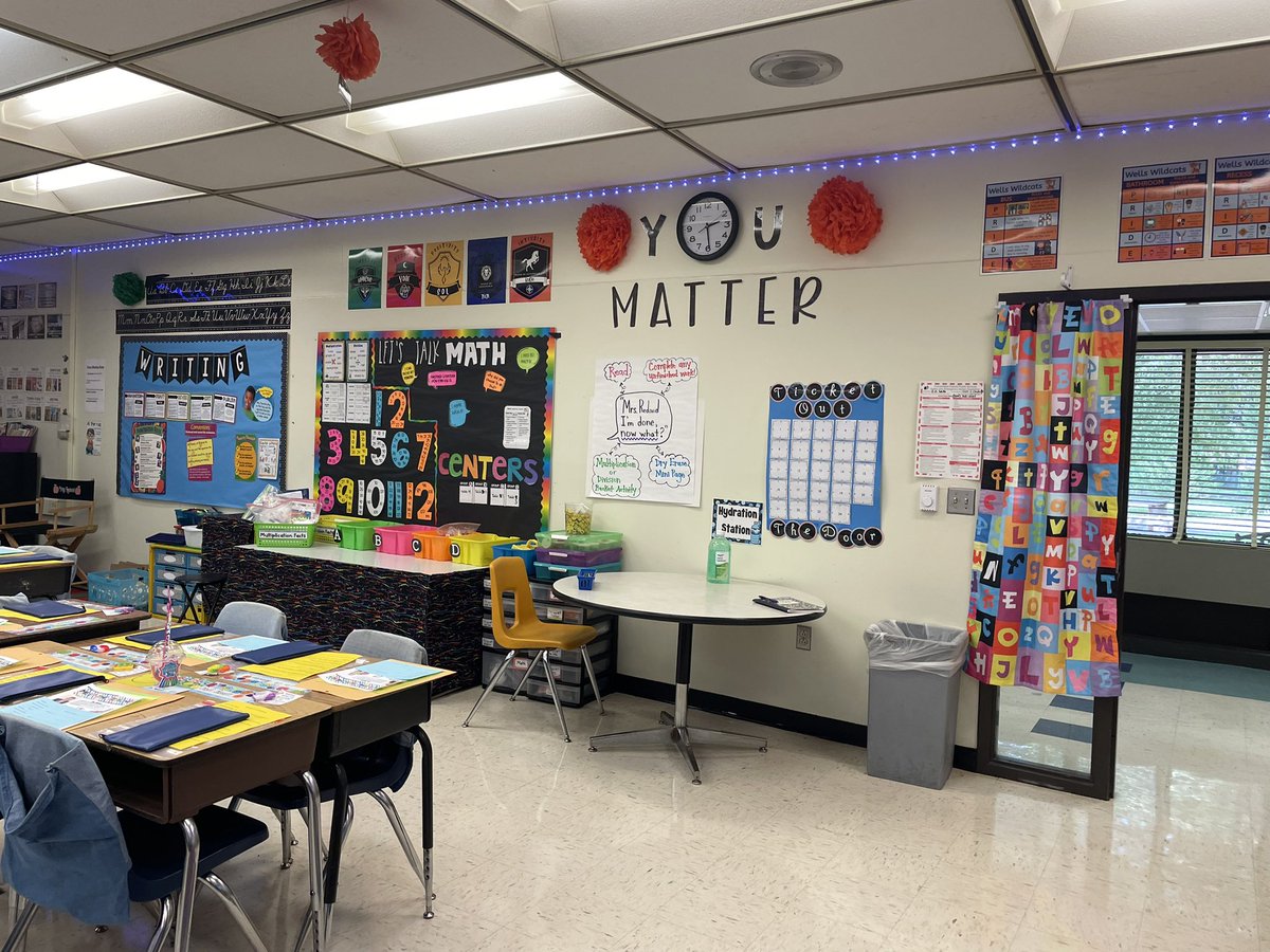 Christine Redavid (@mrsredavid) on Twitter photo <a href="/MsStubbs3/">Ms. Stubbs</a> Thank you! I meet my 4th graders tomorrow and I’m so excited. This is year 27 and it’s going to be an amazing year.
amazon.com/hz/wishlist/ls… <a href="/MsStubbs3/">Ms. Stubbs</a> Thank you! I meet my 4th graders tomorrow and I’m so excited. This is year 27 and it’s going to be an amazing year.
amazon.com/hz/wishlist/ls…