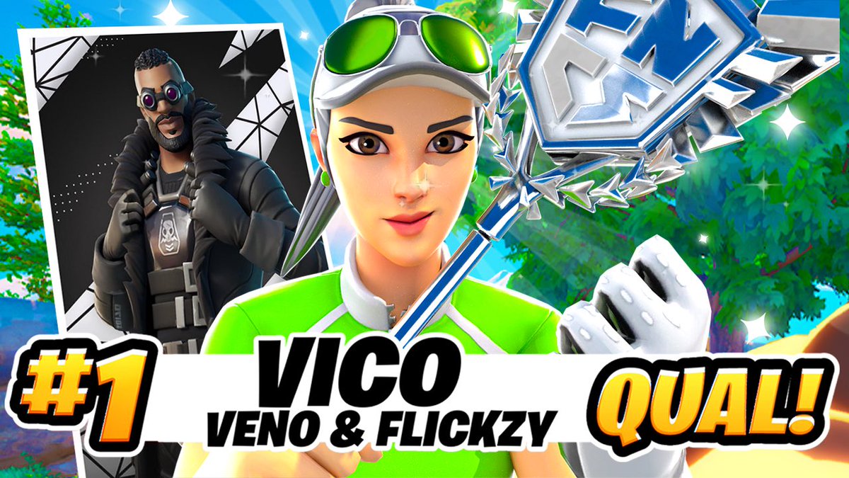 Thumbnails concept #1 🎨

🏆Perf Cup WIN @/Vicotryona @/venofn @/FlickzyV2 

Dites moi ce que vous en pensez en com ( c’est ma 2eme minia ) 😎