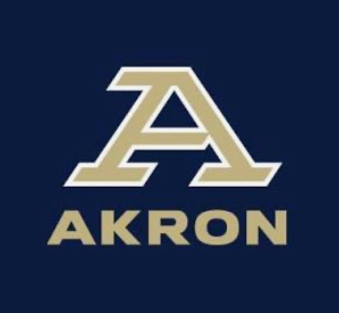 I am excited to announce my commitment to The University of Akron! I want to thank all my coaches that helped me get in this position, my parents for always supporting me and the Akron baseball staff for giving me this opportunity. Go Zips! 🦘🦘
