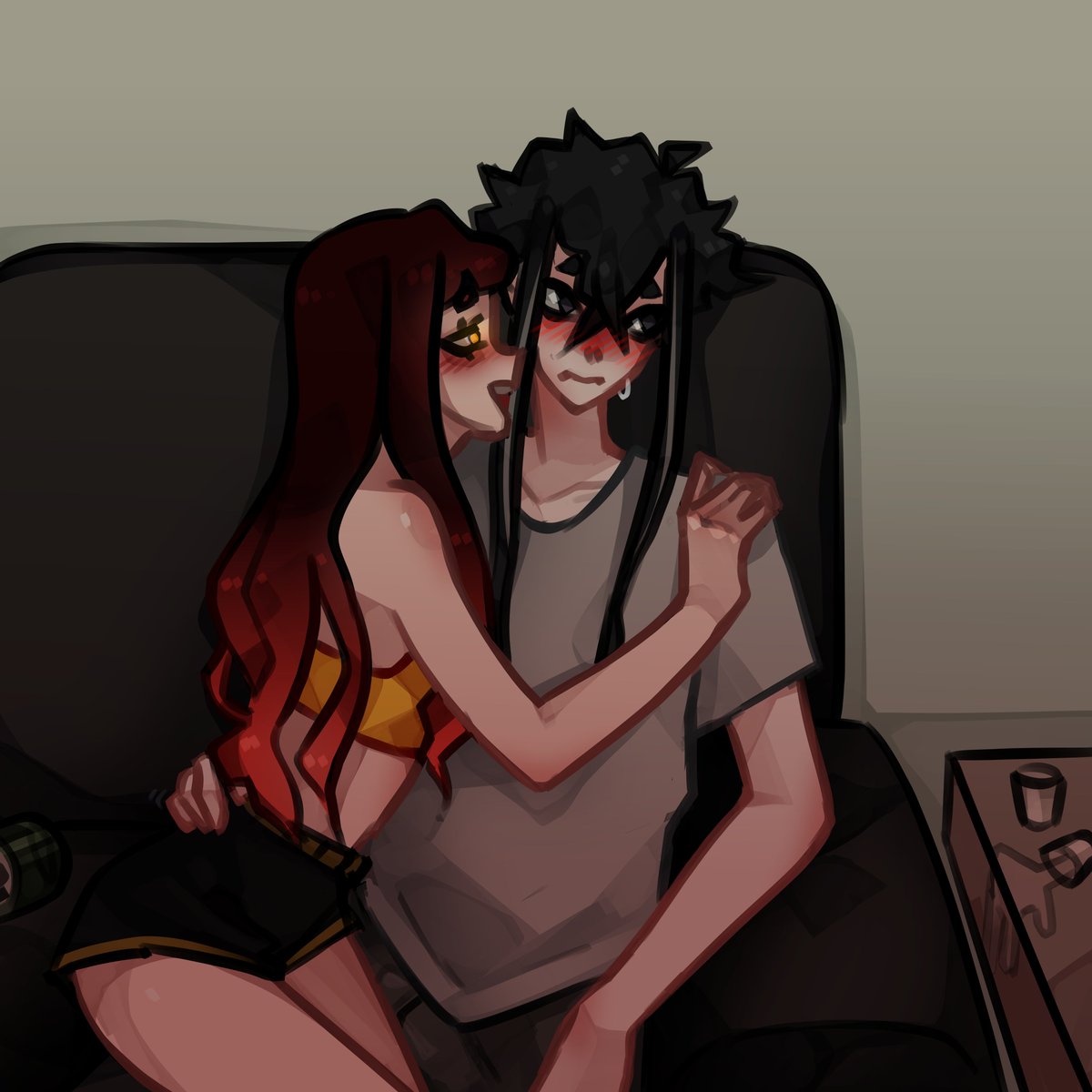 drunk alva activities