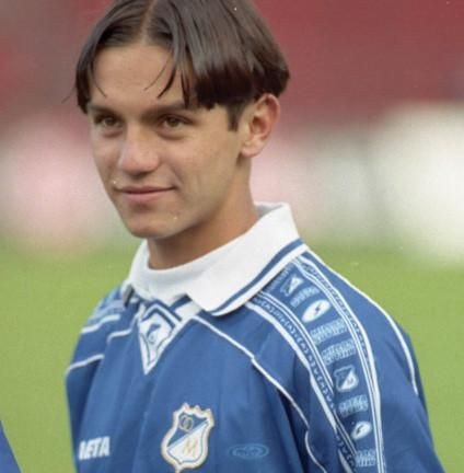 👉 Felicitamos a Andres Chitiva en su cumpleaños #46

📝 Aca el detalle de sus 8 goles con <a href="/MillosFCoficial/">Millonarios FC</a>