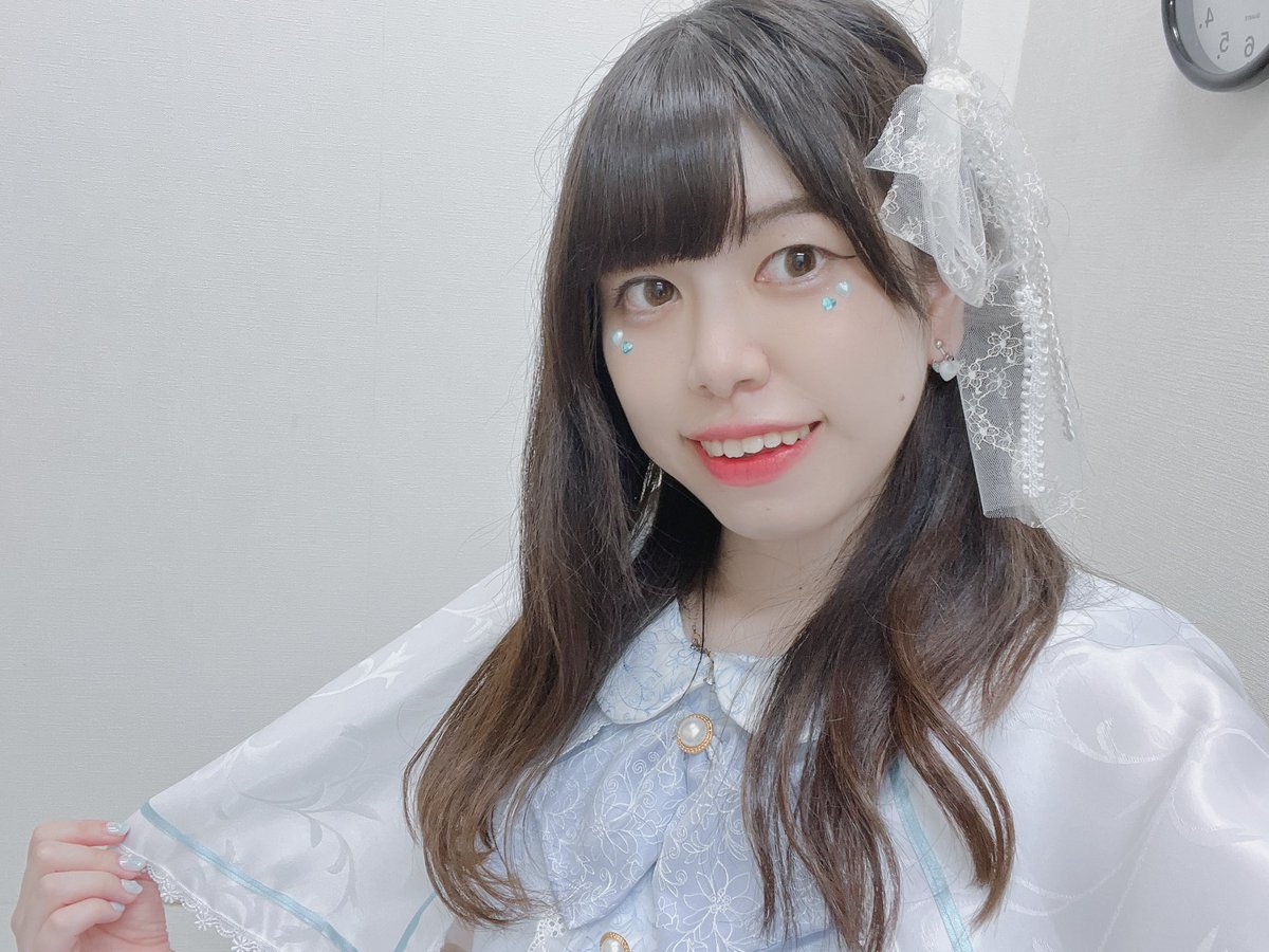 おはみんとう〜☁️

実はみんてぃー再びアイドルやってます！！！(大声)実はまだ知らない方も多そうなので、、、！

きょうつよ❕