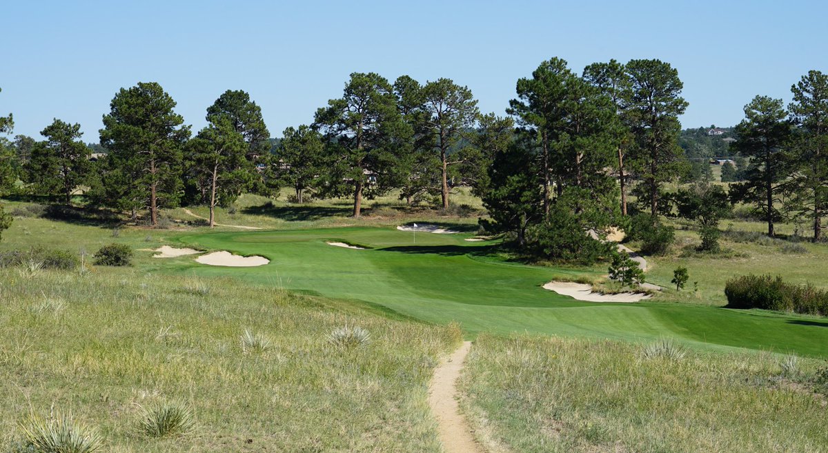 J. Liebert Golf Pics tweet media