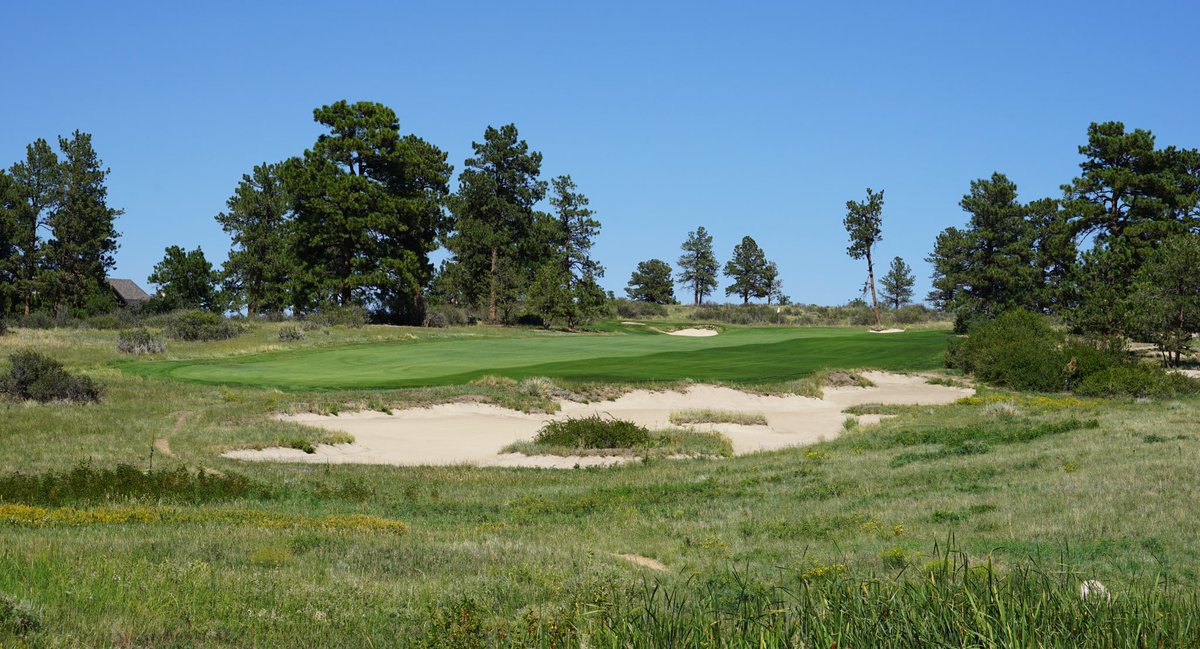 J. Liebert Golf Pics tweet media