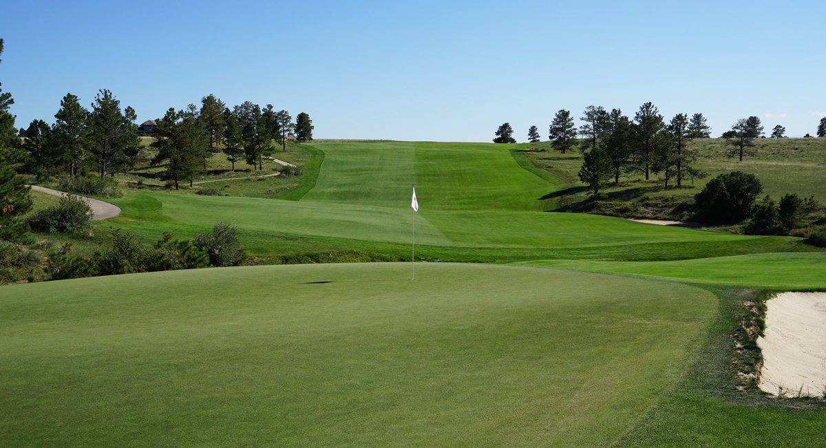 J. Liebert Golf Pics tweet media