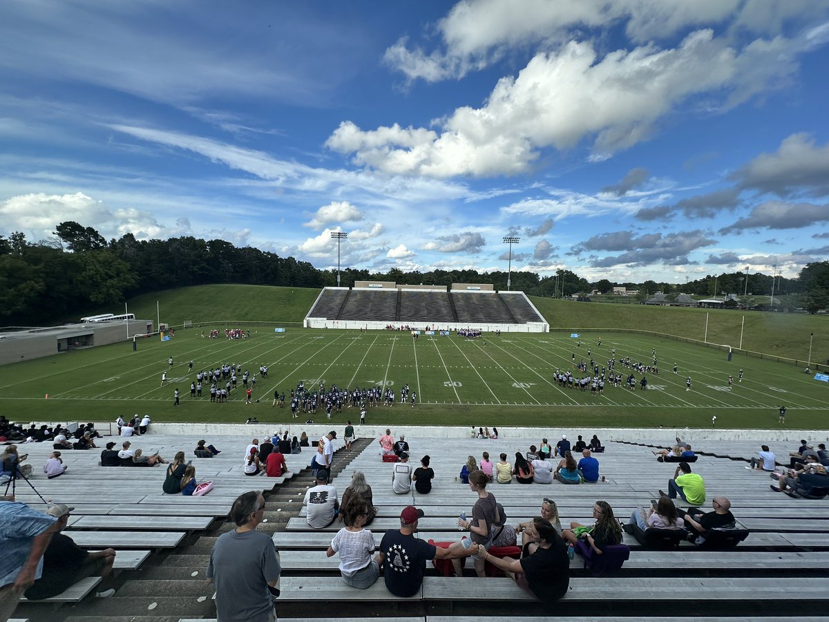 HPC Athletics tweet media