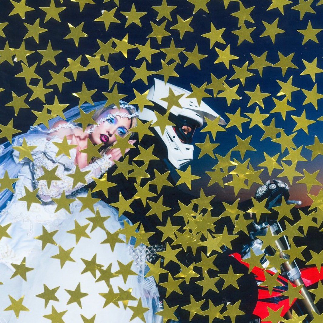 Complex Music tweet media