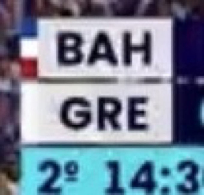 quais são as chances do inter resenhar hoje… impossível né