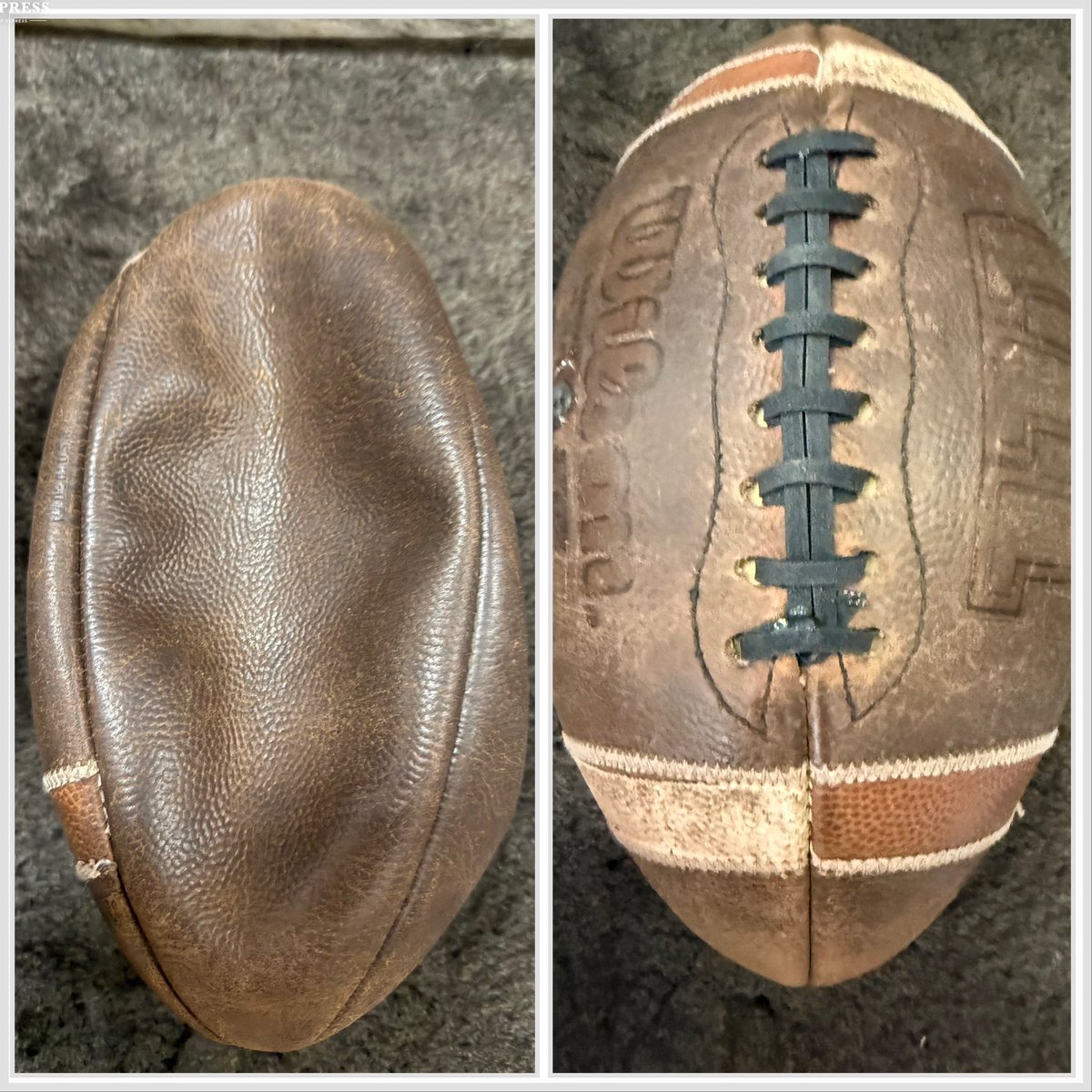 DA Sedmak tweet media