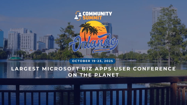Tech2Biz's tweet photo. Ahead of Community Summit NA 2025 in Orlando, @BDO_USA’s Daniel Spees shares what attendees can expect from BDO Digital at this year’s gathering. Watch the full interview here: https://t.co/b6ilF6oGzr https://t.co/IXQhriHzOs