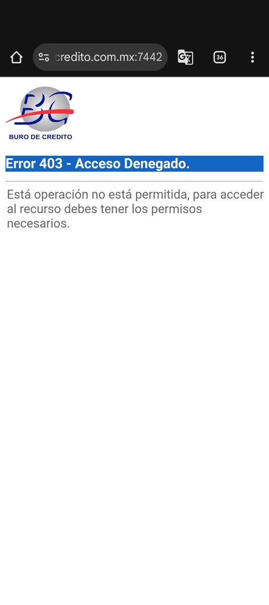 HiperEmmanuel's tweet photo. @BurodeCreditoMX por qué no puedo solicitar mi Reporte? https://t.co/O8d9hvBn0J