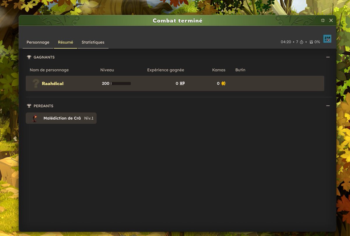 Quel foutu combat pour le 4/6 mdr