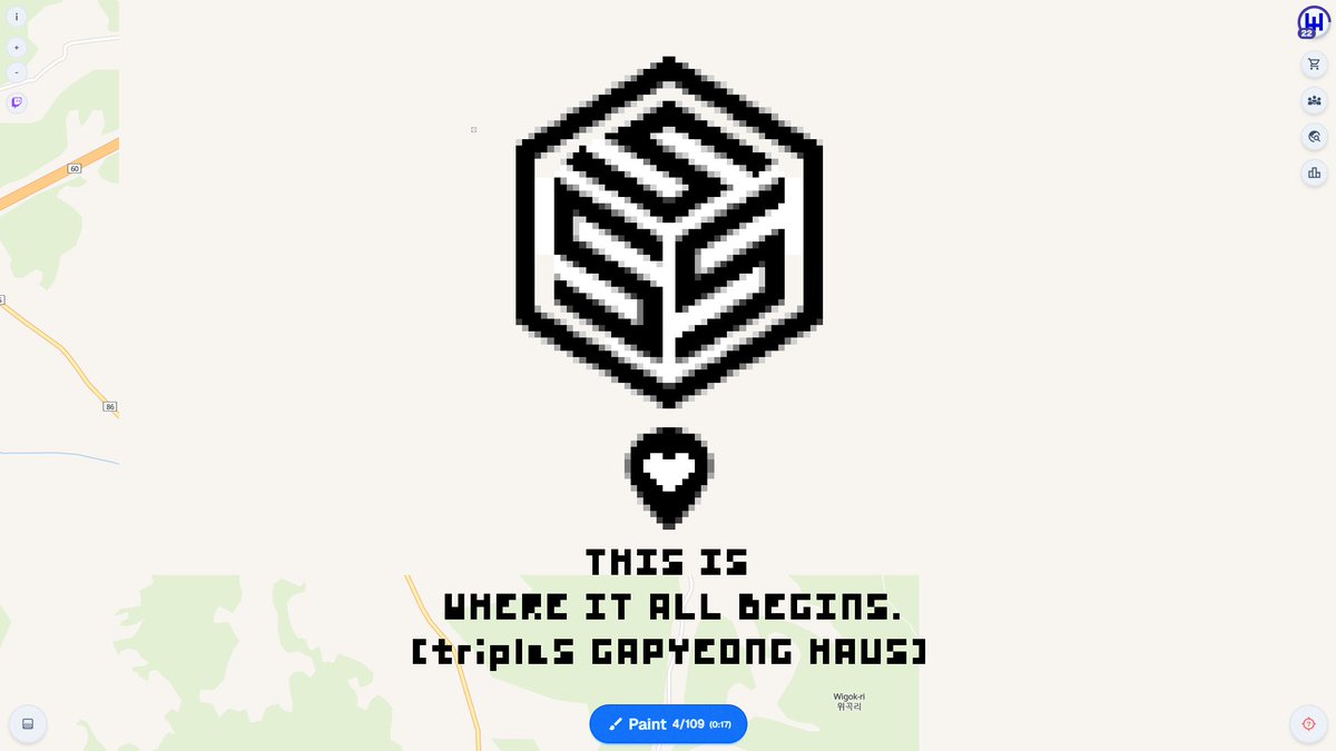 ΔΠGEL 🌊 tweet media