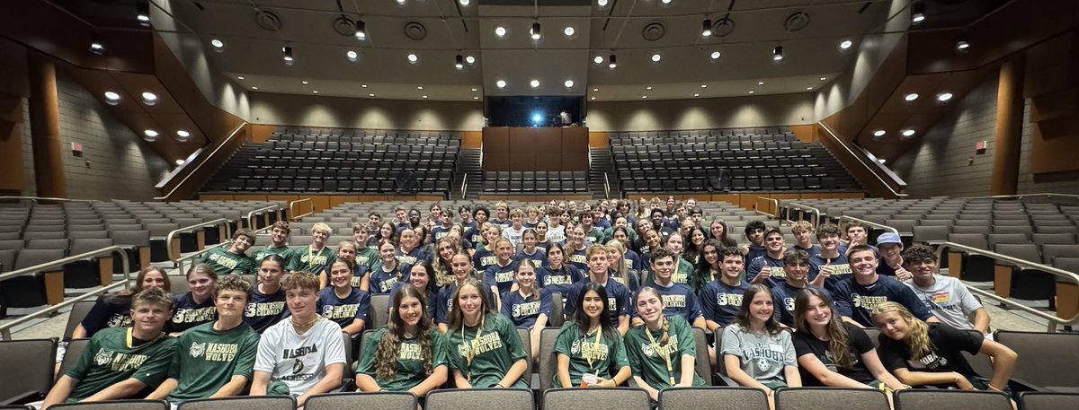 Nashoba Athletics (@nashobaad) on Twitter photo Great day at our 2025 Leadership Summit! Nashoba and Shrewsbury teamed up for the day and our student leaders are ready to start the year strong. Let’s go! <a href="/ColonialsAD/">Shrewsbury Athletics</a> <a href="/nashobaAD/">Nashoba Athletics</a> #leadershipmatters #culture Great day at our 2025 Leadership Summit! Nashoba and Shrewsbury teamed up for the day and our student leaders are ready to start the year strong. Let’s go! <a href="/ColonialsAD/">Shrewsbury Athletics</a> <a href="/nashobaAD/">Nashoba Athletics</a> #leadershipmatters #culture