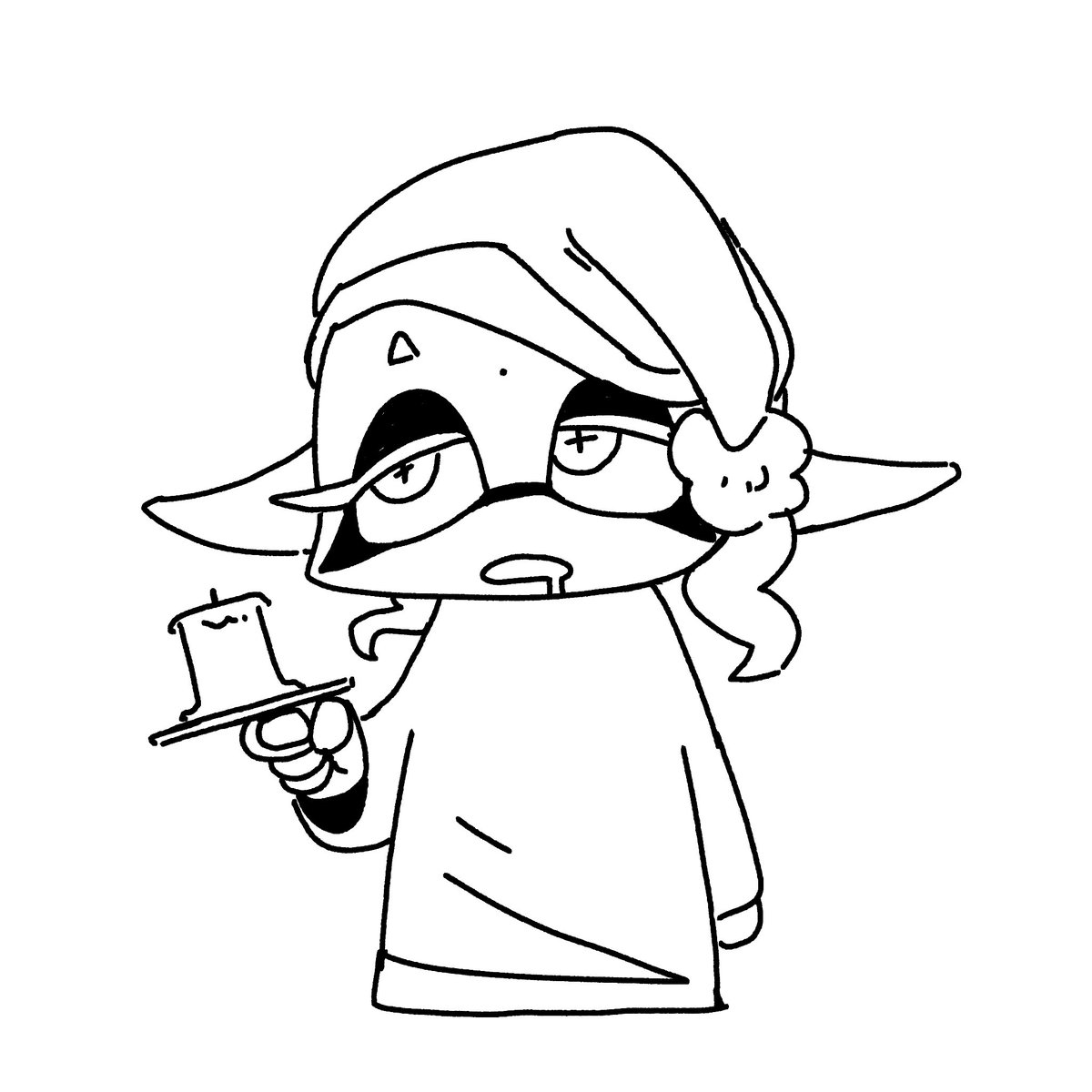 DAY 84!! sleepy frye by <a href="/Boffix_/">Omi 🍉</a> !!