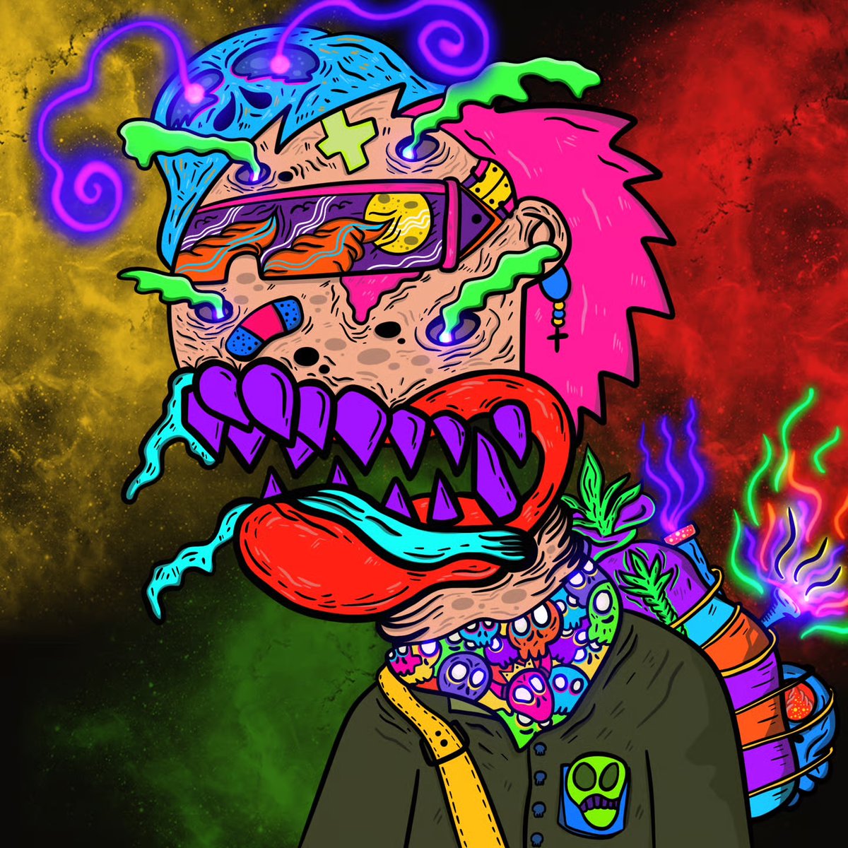 Chad’s Cheesy Art (@chadscheesyart) on Twitter photo 