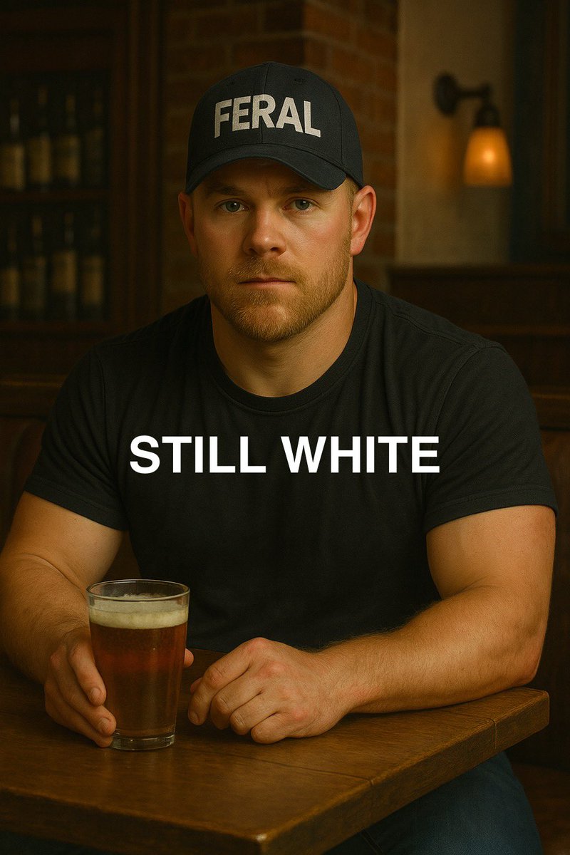 Resolute Veteran (@resolutevet) on Twitter photo I’m tired of all the people who have problems with whites. This is Trump’s America and I am unapologetically white and Proud! I have seen <a href="/southgrace427/">Southern Grace 🔥✨</a> post these as well! Keep up the good work! I’m tired of all the people who have problems with whites. This is Trump’s America and I am unapologetically white and Proud! I have seen <a href="/southgrace427/">Southern Grace 🔥✨</a> post these as well! Keep up the good work!