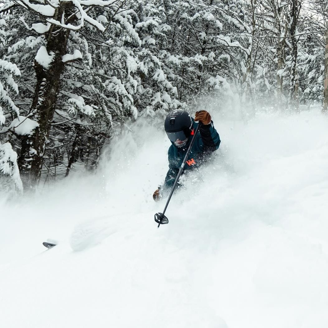 SKI THE EAST tweet media