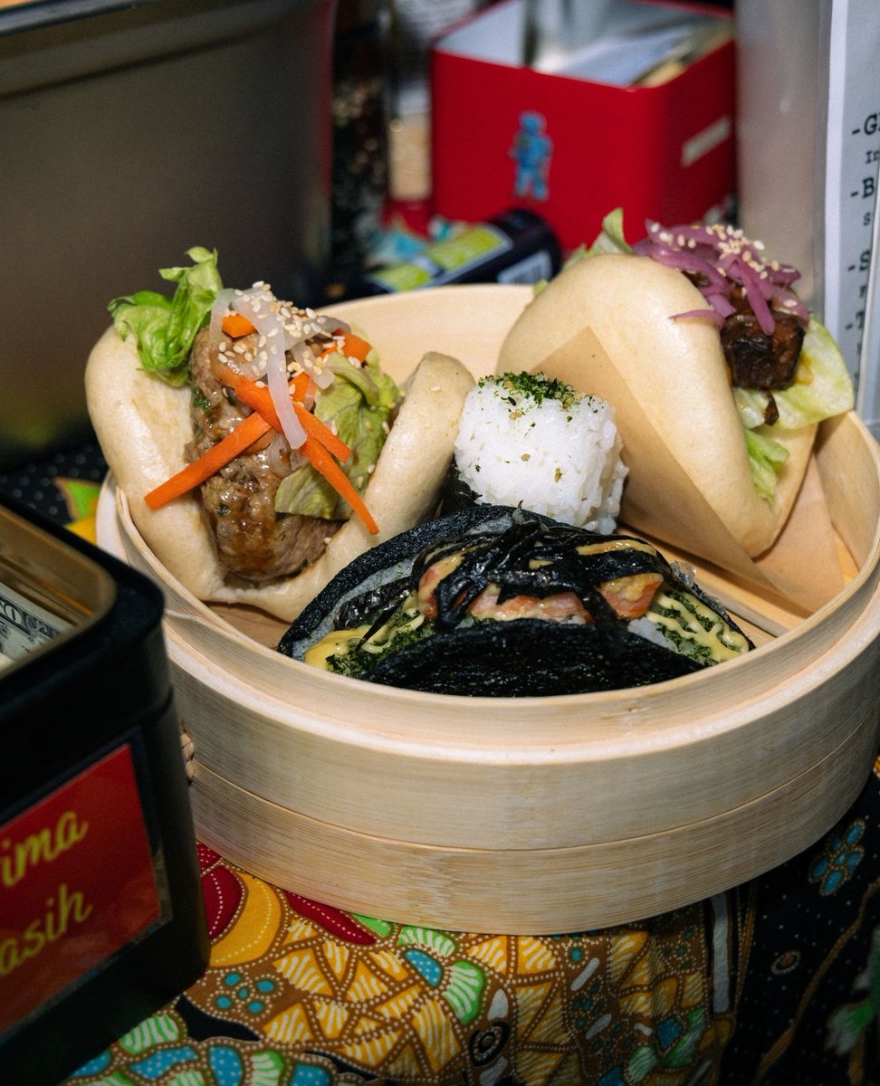 Kato Sake Works tweet media