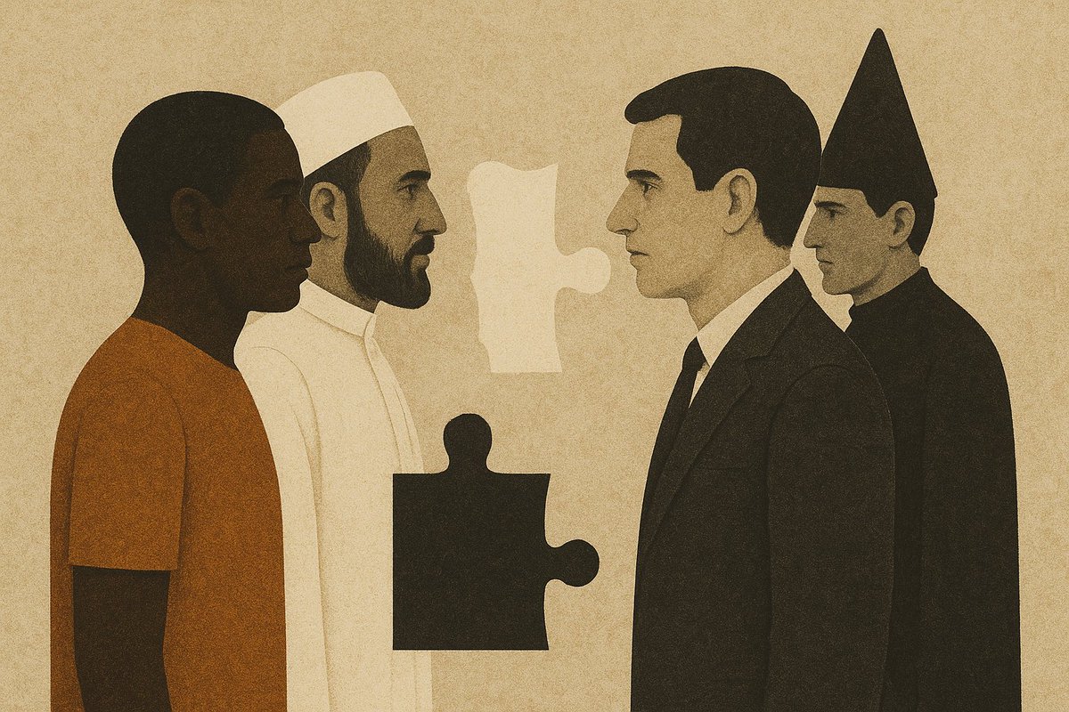 على ماذا تتغذى العصبية؟!
كل عصبية "عرقية،مذهبية، ثقافية…إلخ" تتغذى على شيء واحد وهو: خداع الذات وذلك بإيهامها أنها الأفضل والأقوى إلى بقية المونولوج المعطوب، وللخروج من ذهنية التعصب فالحل يبدأ بعرض الذات مجرّدة من أي امتياز، ذات تعرف نفسها في مرآة الآخر، وهنا يتوجب على المجتمعات