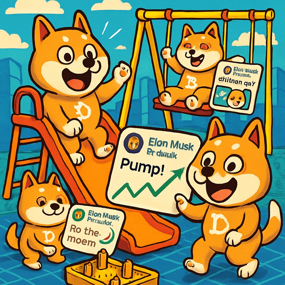 DogofWar02's tweet photo. $DOGOWAR: The art of the pump! 🎨 We paint the charts green with every Elon tweet, creating masterpieces of profit. Be an artist of crypto! #DOGOWAR #CryptoArt #GreenCharts #PumpMasterpiece https://t.co/bVZr5X2NrD