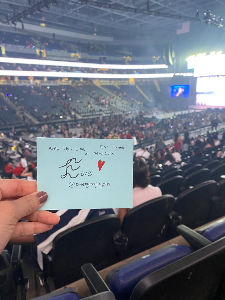 veni will see bts! | nst | home tweet media