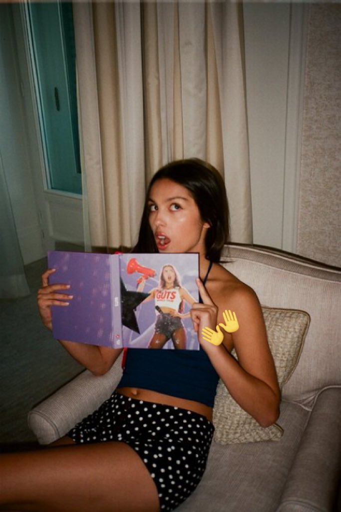 i so believe the countdown theory