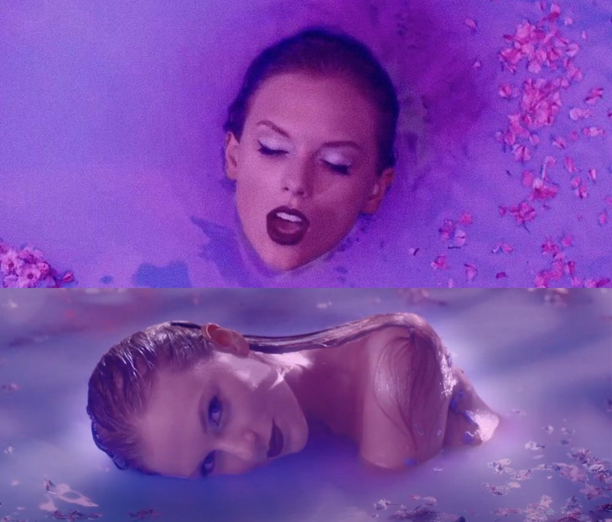 morningwarningg's tweet photo. The Fate of Ophelia https://t.co/Pi5jmL84Qq