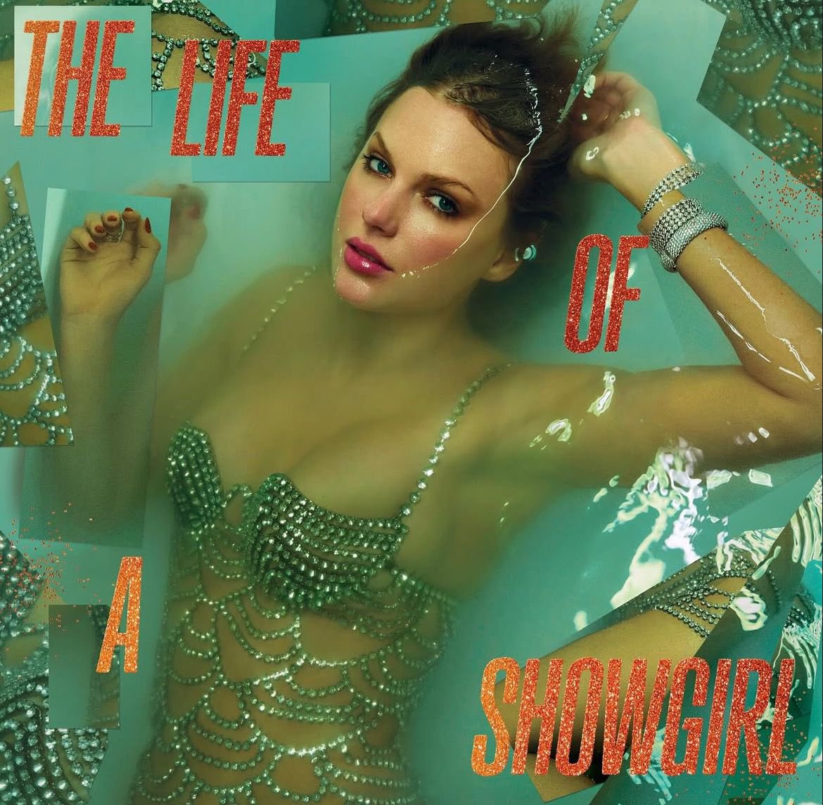 updateswiftbr's tweet photo. 🚨 Confira a tracklist completa do décimo segundo álbum de Taylor Swift, “The Life of a Showgirl”. https://t.co/LnbFYurax4