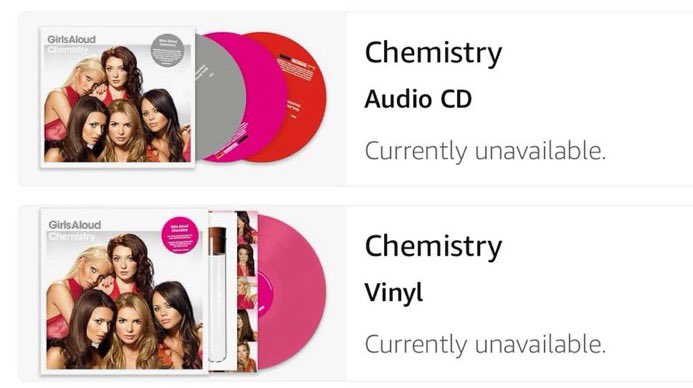 GIMME THE TING (@gimmetheting) on Twitter photo VINDO AÍ! Primeiras imagens do Chemistry 20 do <a href="/GirlsAloud/">Girls Aloud</a> começam a circular pela internet. #GirlsAloud VINDO AÍ! Primeiras imagens do Chemistry 20 do <a href="/GirlsAloud/">Girls Aloud</a> começam a circular pela internet. #GirlsAloud