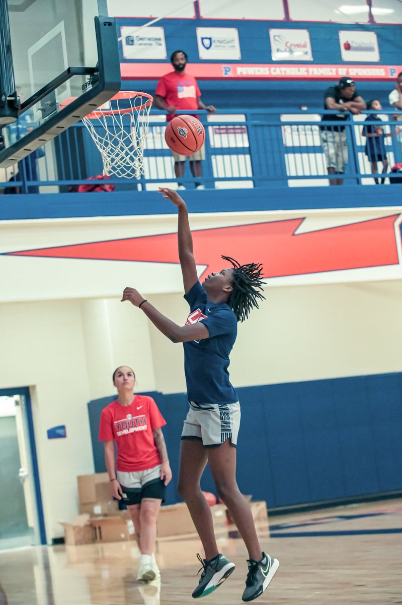 USABYouth's tweet photo. We had a blast hooping with the community in Flint, Michigan, today! https://t.co/XckKZt5kM1