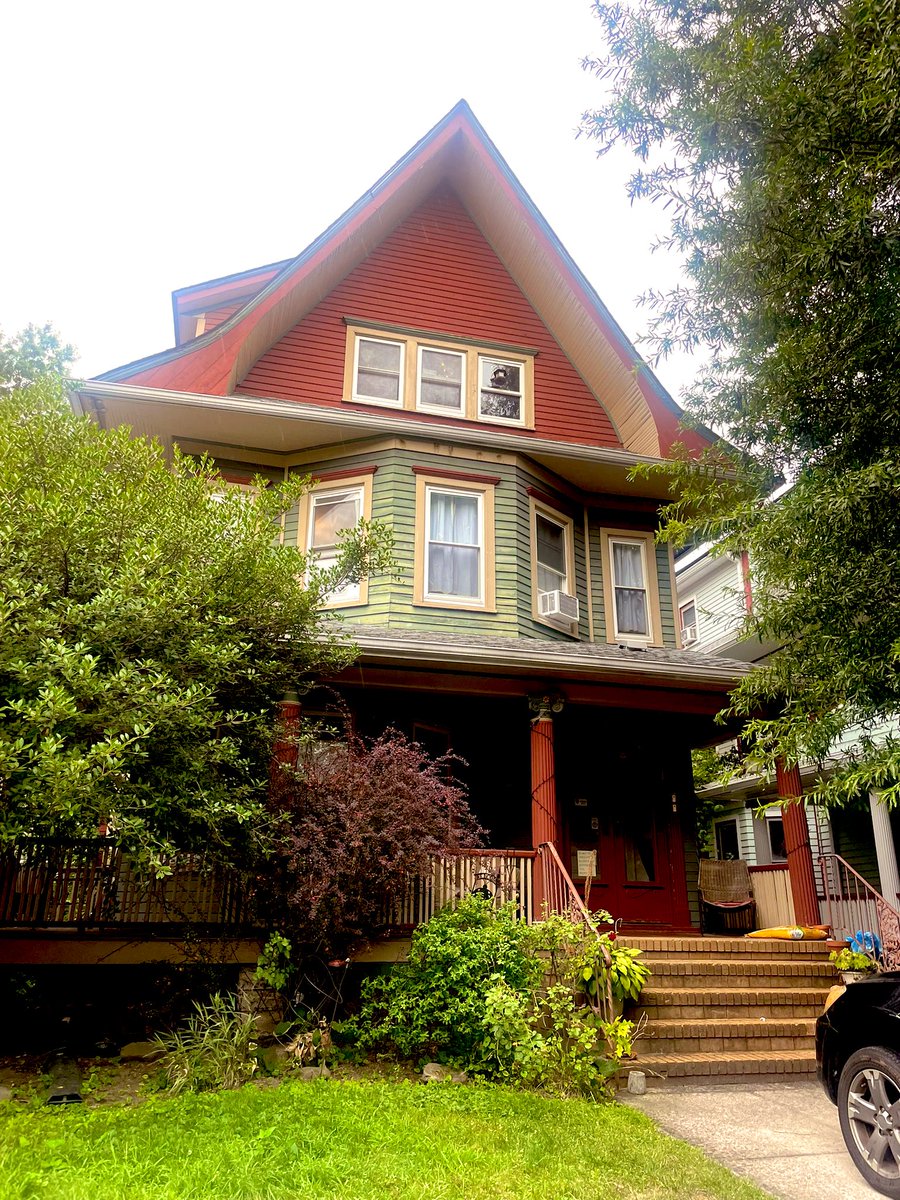 The Life of a Showgirl