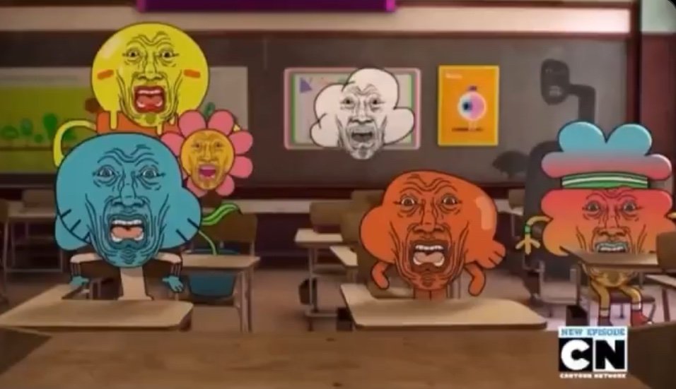 Eu odeio qnd meus posts furam a bolha, mas se um post meu tivesse esse esgoto de comentários eu saía do tt
Q bom q hj em dia se começa a furar eu desativo comentário na hora