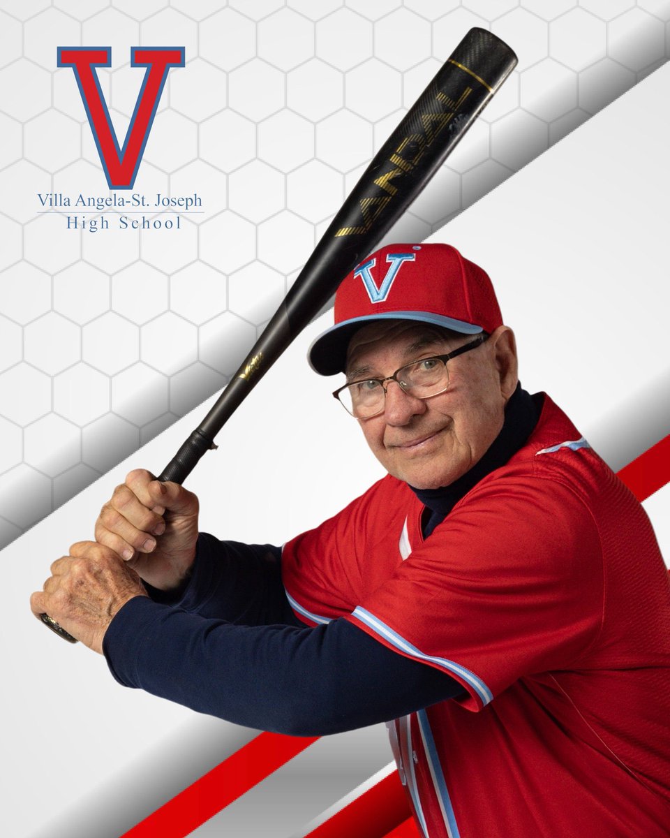 Villa Angela St. Joseph Baseball tweet media