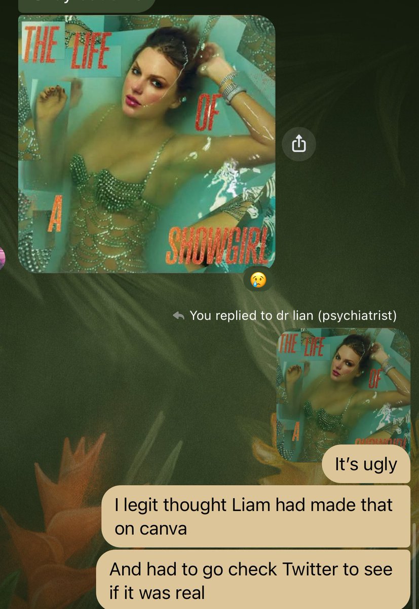 I’m not captioning this or they’ll find me and tear me apart