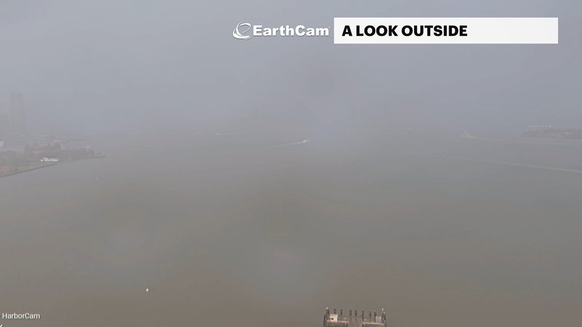 Brooklyn, it's nasty out there. 

Another severe thunderstorm warning has been issued covering the borough. Stay away from windows, radar estimated gusts are around 60 mph. 

Lots of lightning in this as well, stay safe.